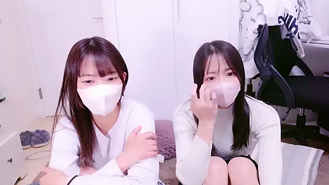 MAIMAI-club online show from 11/27/25, 03:56