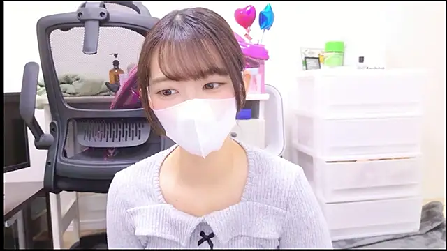 MAIMAI-club online show from 02/16/26, 01:54