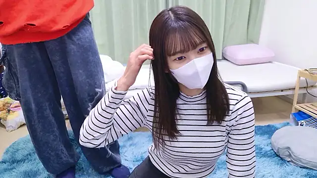 MAIMAI-club online show from 11/21/25, 04:33