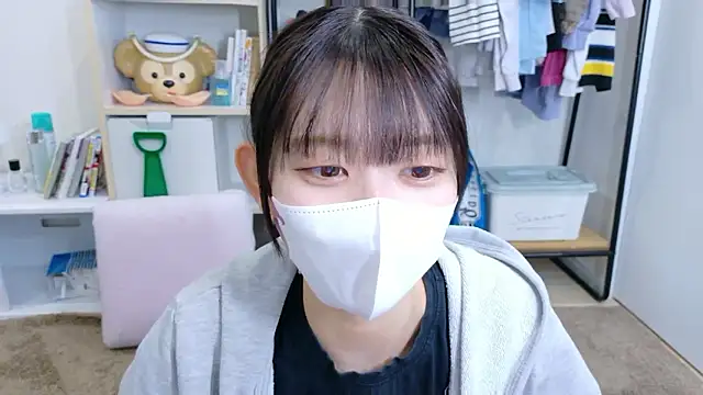 MAIMAI-club online show from 01/17/26, 11:41