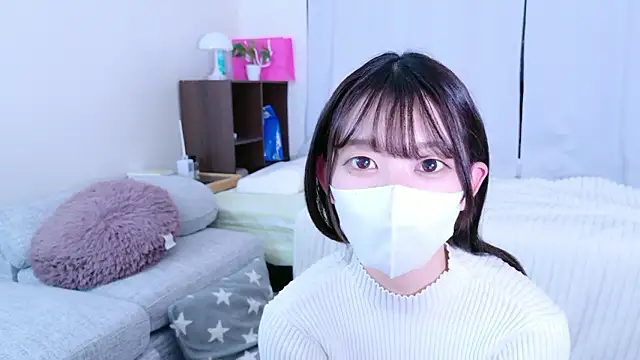 MAIMAI-club online show from 01/13/26, 02:32