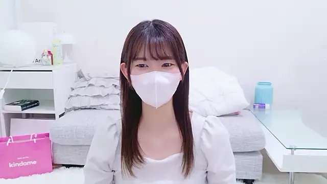 MAIMAI-club online show from 04/14/26, 02:11