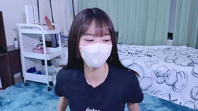 MAIMAI-club online show from 09/19/25, 03:27