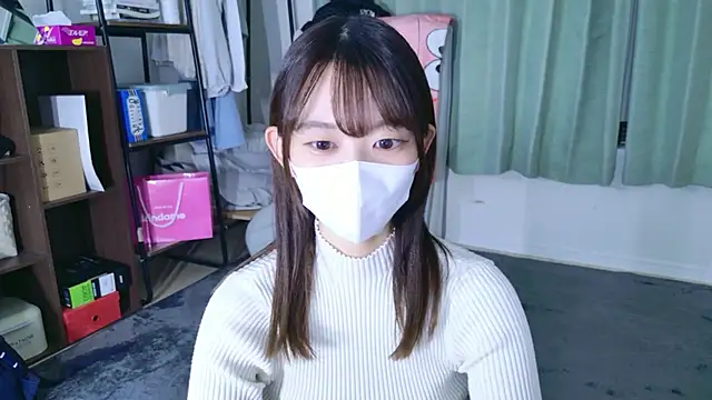 MAIMAI-club online show from 11/08/25, 03:37