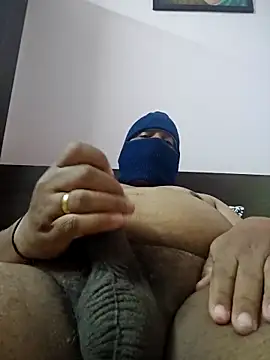 AHDaddy007 online show from 10/31/25, 03:25