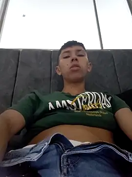 Flacoxlx online show from 11/01/25, 12:17