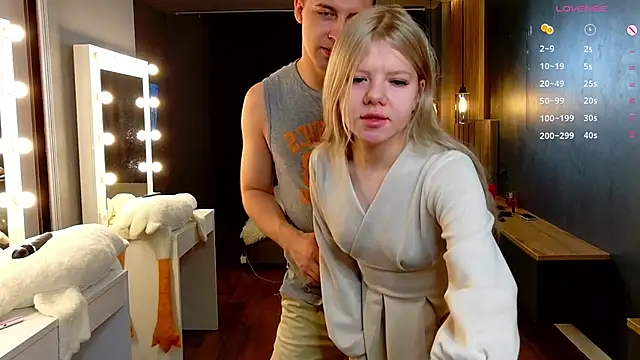 SandraGaze online show from 03/01/26, 01:33