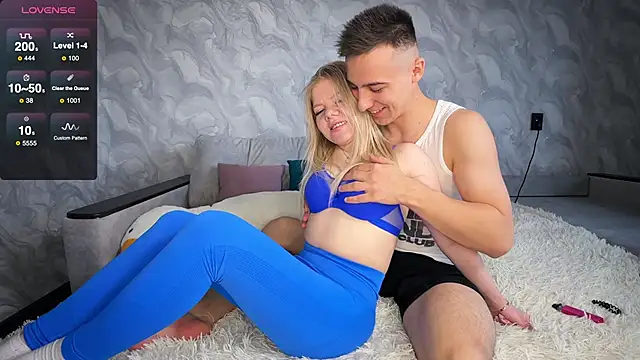 SandraGaze online show from 10/05/25, 09:44