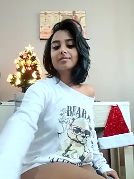 littlemissdevil69 online show from 12/19/25, 07:11