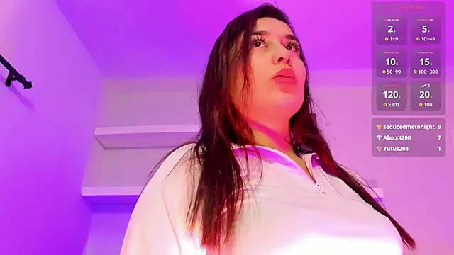 Amara melodi online show from 03/21/26, 06:47