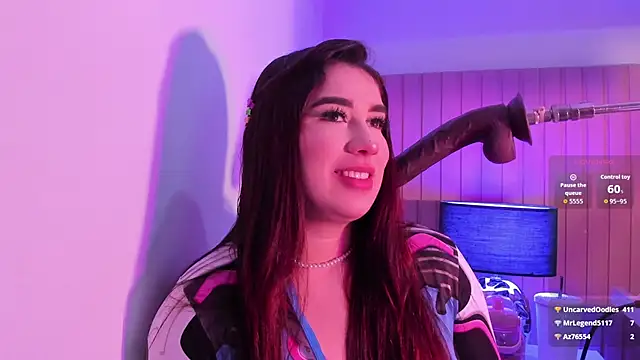 Amara melodi online show from 04/01/26, 11:33