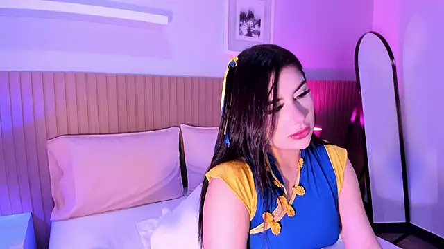 Snapshot of Amara_melodi chatting on 07/01/26, 11:43 Amara melodi online show from 07/01/26, 11:43