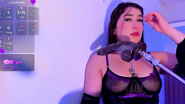 Amara melodi online show from 12/20/25, 07:22