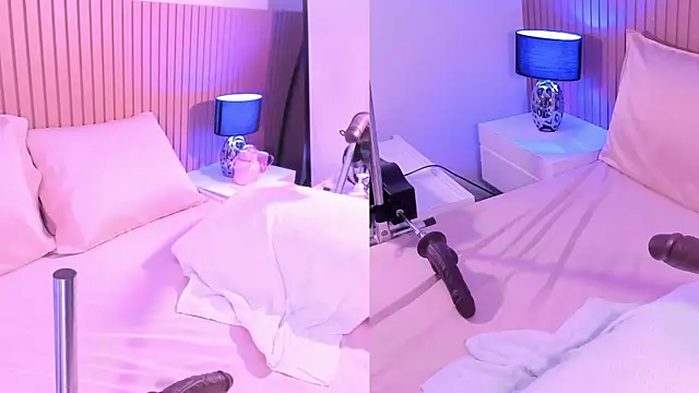 Amara melodi online show from 02/26/26, 11:54