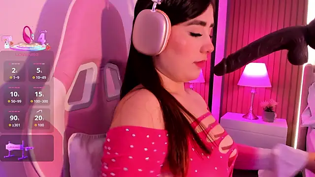 Amara melodi online show from 05/13/26, 11:39
