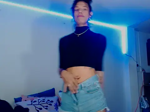 beautiful taty online show from 10/19/25, 02:25