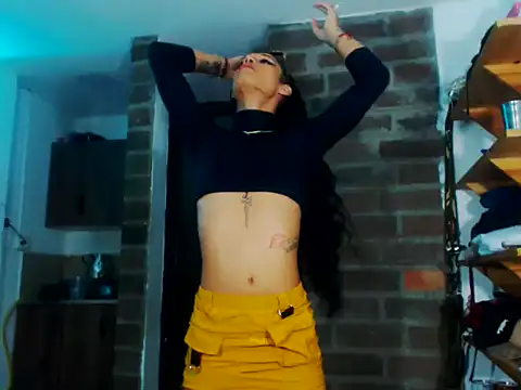 beautiful taty online show from 09/25/25, 01:55