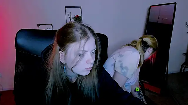 foxy tease  online show from 09/13/25, 10:21