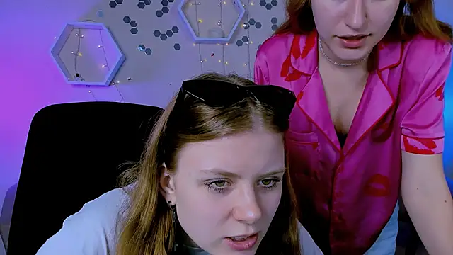 foxy tease  online show from 11/07/25, 09:58