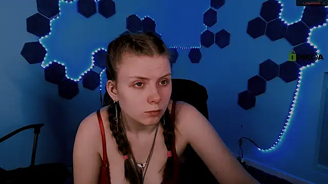 foxy tease  online show from 11/22/25, 02:43