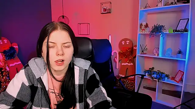 foxy tease  online show from 01/11/26, 02:51