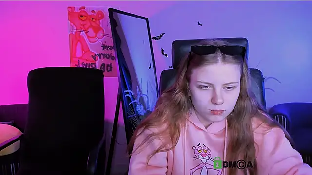 foxy tease  online show from 11/05/25, 09:34