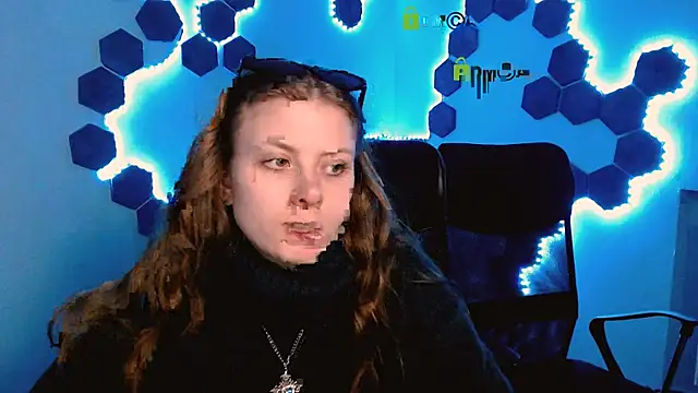 foxy tease  online show from 11/28/25, 10:48