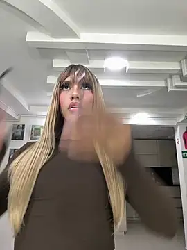 Dreams Chloe online show from 01/09/26, 09:11