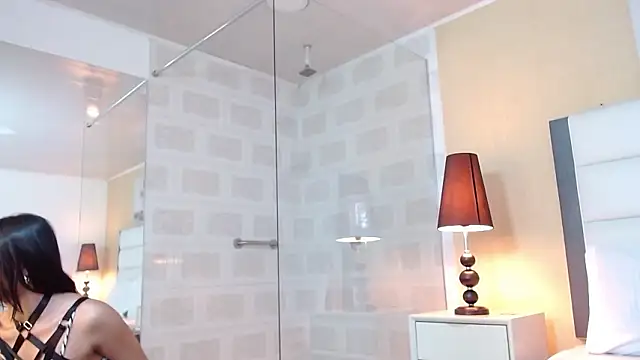 AllyPretty- online show from 03/18/26, 12:08