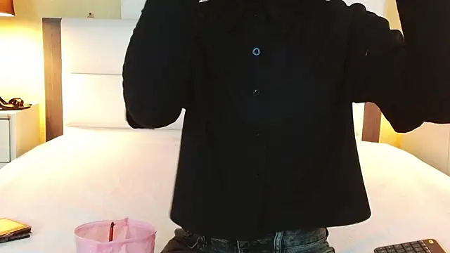 AllyPretty- online show from 06/13/26, 10:35