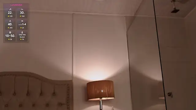 AllyPretty- online show from 07/03/26, 11:28