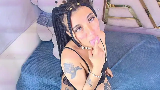 Soleil 66 online show from 11/05/25, 04:04