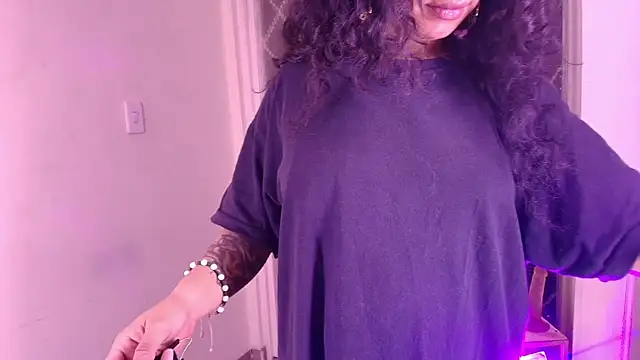 Soleil 66 online show from 12/21/25, 03:30