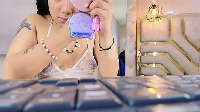 Soleil 66 online show from 11/09/25, 04:05