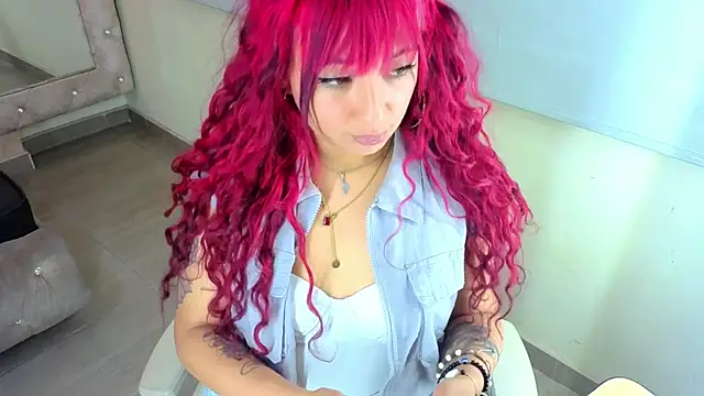 Soleil 66 online show from 04/12/26, 04:49