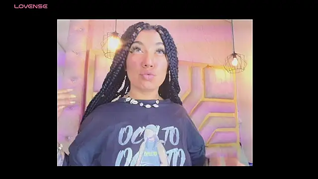 Soleil 66 online show from 11/03/25, 07:24