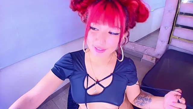 Soleil 66 online show from 05/31/26, 04:18