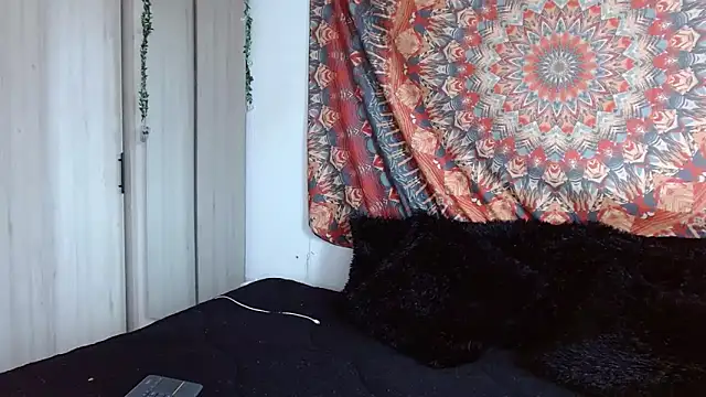 aphroditebloom online show from 09/10/25, 08:19