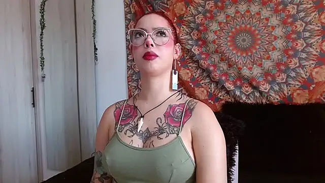 aphroditebloom online show from 09/22/25, 05:52