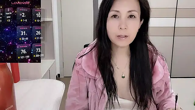 JackieBell online show from 11/09/25, 07:34