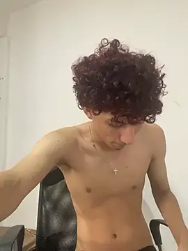 Darkknightx01 online show from 02/04/26, 07:31