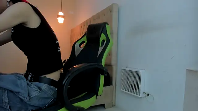 Darkknightx01 online show from 11/09/25, 02:15