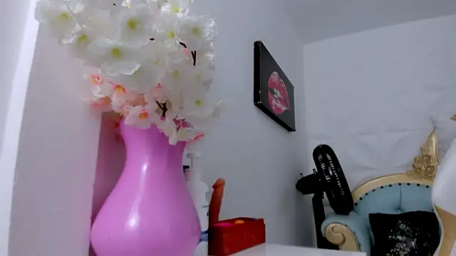 Snapshot of eimy_skinny_ chatting on 01/17/26, 12:31 eimy skinny online show from 01/17/26, 12:31