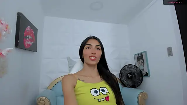 eimy skinny  online show from 10/30/25, 07:11