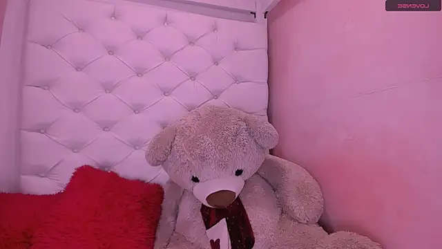eimy skinny  online show from 04/25/26, 01:25