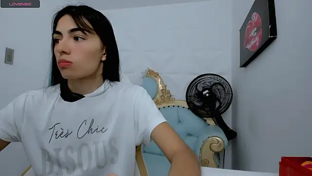 eimy skinny  online show from 01/16/26, 12:31