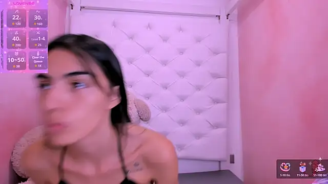 eimy skinny  online show from 05/20/26, 01:41