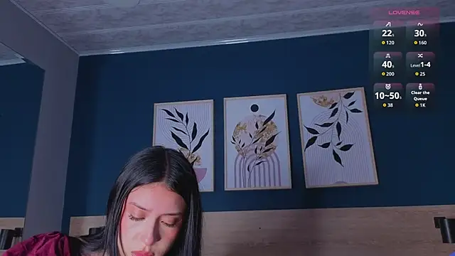 SarahMiler  online show from 09/11/25, 12:05