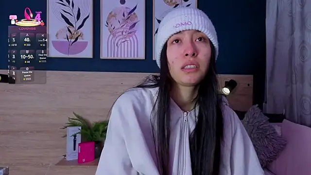 SarahMiler  online show from 02/23/26, 11:44