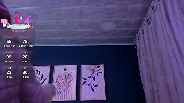 SarahMiler  online show from 02/20/26, 11:45